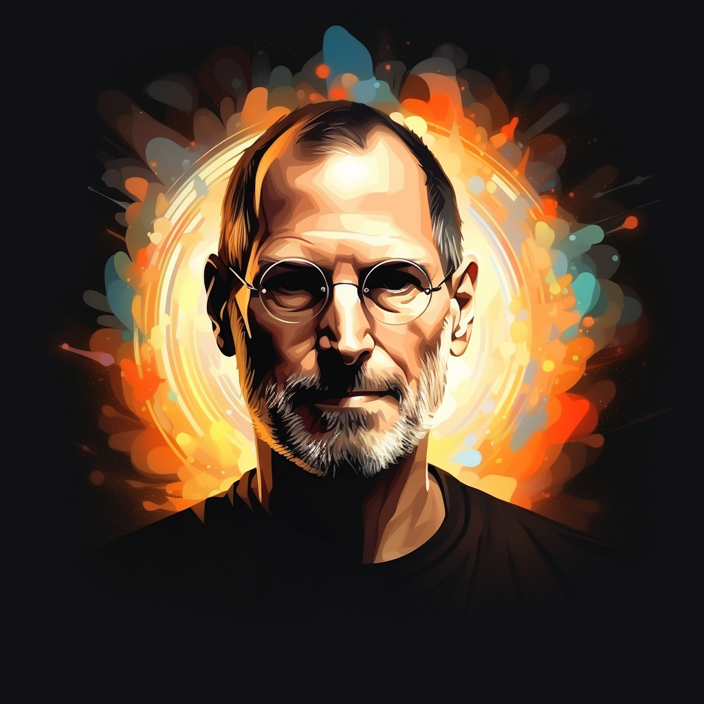 Steve Jobs Style of Leadership