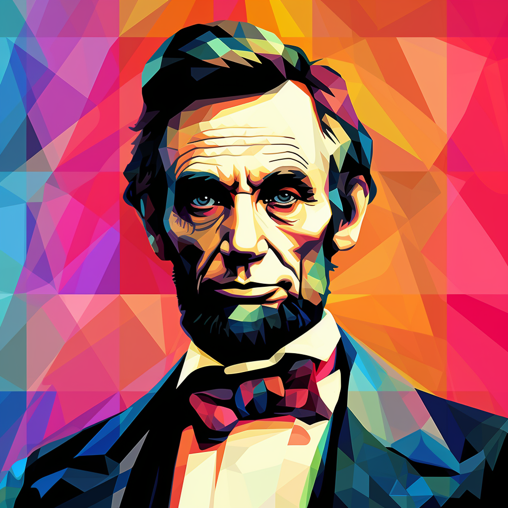 Abraham Lincoln and the Team of Rivals