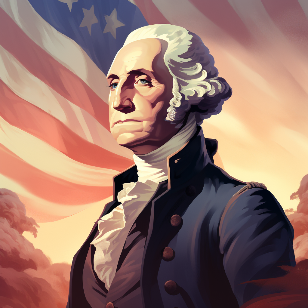 George Washington: Criticism and Opposition