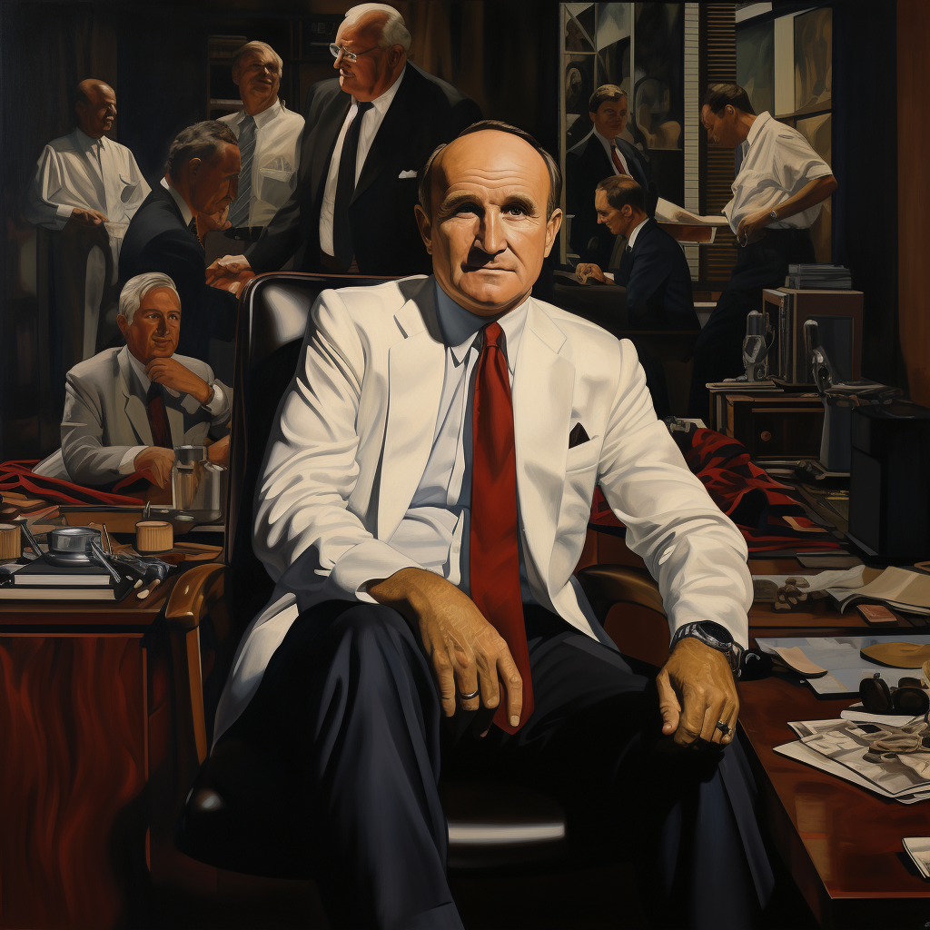 Jack Welch and Succession Planning