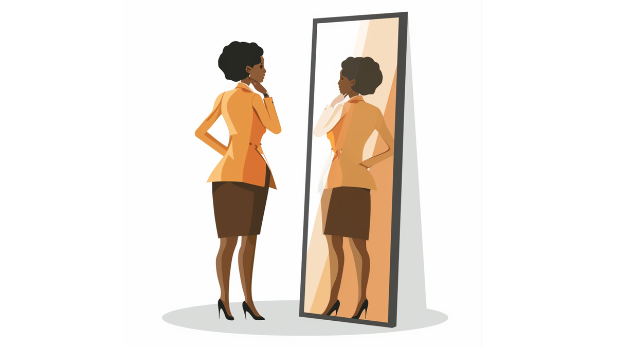 Self-Reflection in Effective Leadership