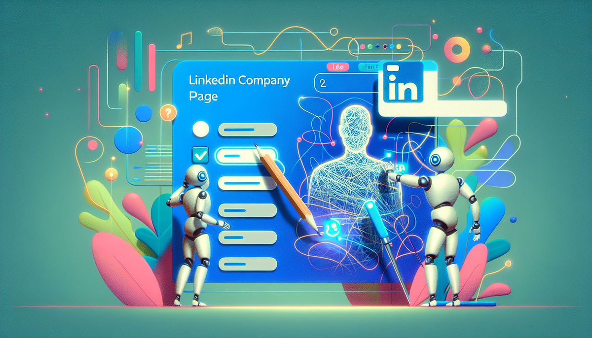 Maximizing Your Brand: Top Strategies for Enhancing Company Pages LinkedIn Presence