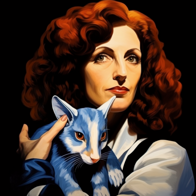 Anita Roddick and the Animal Testing Campaigns