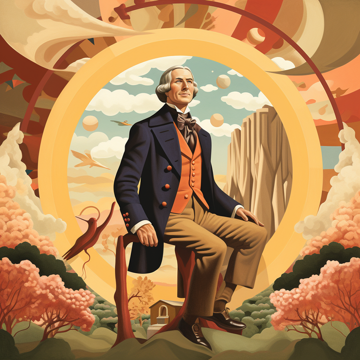 George Washington's Management of Personal Business Interests