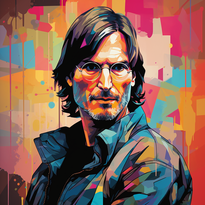 Steve Jobs: Death and Legacy