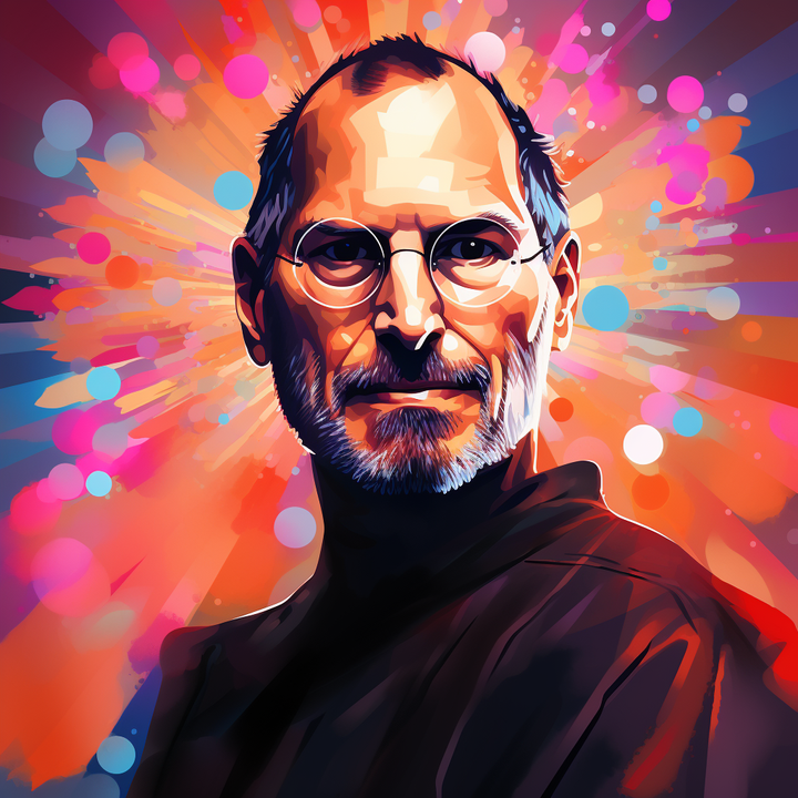 Steve Jobs: Health Challenges and Leadership Style